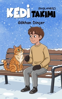 Kedi Takımı