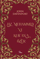 Hz. Muhammed ve Kur'an'a Özür
