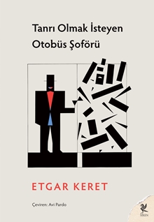 Tanrı Olmak İsteyen Otobüs Şoförü resmi