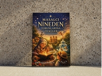 Masalcı Nineden Torunlarına Öyküler
