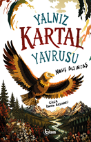 Yalnız Kartal Yavrusu
