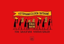 Kütüphanecilerin İntikamı