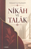 Nikah ve Talak