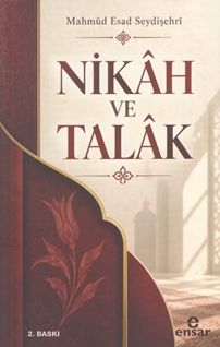 Nikah ve Talak