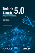 Tedarik Zinciri 5.0 Tedarik Zinciri Operasyonlarında İnsan Odaklı Teknolojiye Yön Vermek