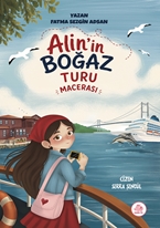 Alin’nin Boğaz Turu Macerası
