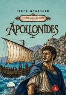 Apollonides Telmessos Bilicisi 2. Kitap
