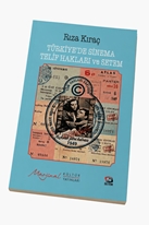 Türkiye’de Sinema Telif Hakları ve SETEM
