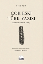 Çok Eski Türk Yazısı (Göktürk / Orhun Yazısı)