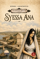 Syessa Ana  Telmessos Bilicisi 1. Kitap