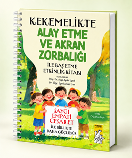 Kekemelikte Alay Etme ve Akran Zorbalığı ile Başetme Etkinlik Kitabı (23)