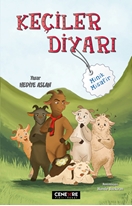 Keçiler Diyarı / Minik Misafir