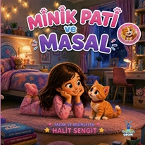 Minik Pati ve Masal