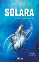 Solara “İki Gezegen Arasında”
