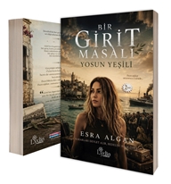 Yosun Yeşili - Bir Girit Masalı