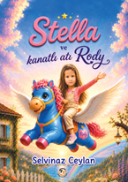 Stella Ve Kanatlı Atı Rody