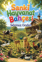 Sanki Hayvanat Bahçesi