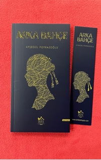 Arka Bahçe