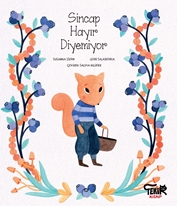 Sincap Hayır Diyemiyor