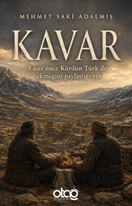 Kavar