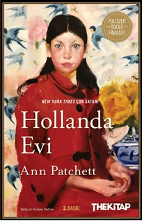 Hollanda Evi