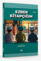Ezber Kitapçığım