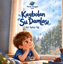 Kaybolan Su Damlası