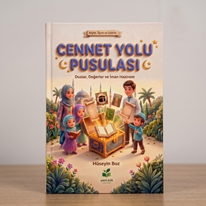 Cennet Yolu Pusulası