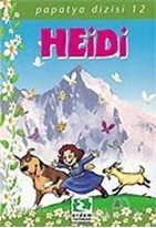 Beyaz Papatya Dizisi - Heidi