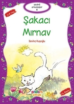 Sevimli Arkadaşlar 6 - Şakacı Mırnav