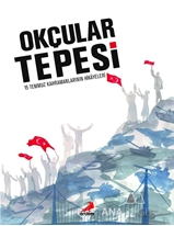 Okçular Tepesi