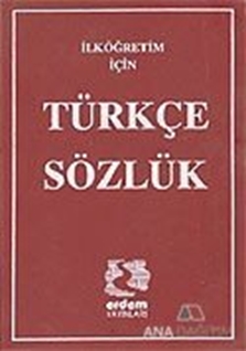 İlköğretim İçin Türkçe Sözlük