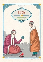 Evliya Çelebi - Otuz İki Diş Seyahatname'den Seçmeler