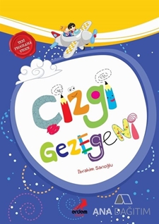 Çizgi Gezegeni