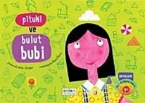 Masallı Eğitim Seti 2  Pituki ve Bulut Bubi