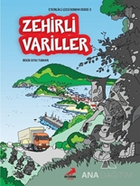 Zehirli Variller