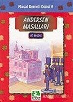 Andersen Masalları 10 Masal