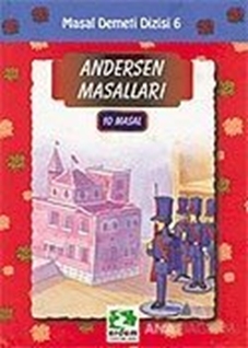 Andersen Masalları 10 Masal