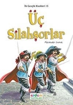 Üç Silahşorler