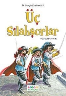 Üç Silahşorler