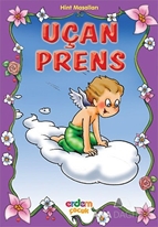 Uçan Prens Hint Masalları