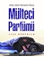 Mülteci Parfümü