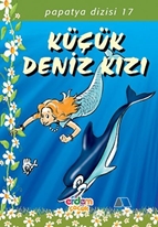 Sarı Papatya Dizisi-Küçük Deniz Kızı