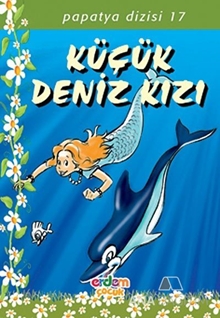 Sarı Papatya Dizisi-Küçük Deniz Kızı