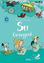 Su Gezegeni