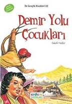 Demir Yolu Çocukları
