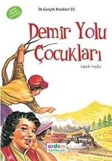 Demir Yolu Çocukları