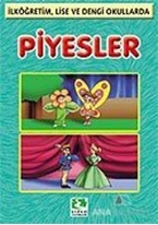 Piyesler (İlköğretim, Lise ve Dengi Okullarda)