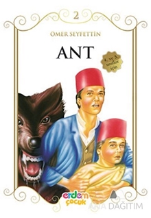 Ant (4. ve 5. Sınıflar İçin)