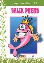 Beyaz Papatya Dizisi - Balık Prens